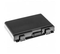 GreenCell for ASUS A32-F82 K40 K50 K60 K70 / 11.1 V 4400 mAh