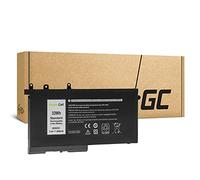 Green Cell Battery 3DDDG 93FTF for Dell Latitude 5280 5290 5480 5490 5495 5580 5590 Laptop (2900 mAh 11.4 V)