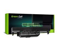 GREEN CELL Battery for ASUS A32-K55 A45 A55 K45 K55 K75 / 11.1 V 4400 mAh