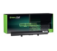 Green Cell Battery PA5185U-1BRS PA5186U-1BRS for Toshiba Satellite C50-B L50-B-177 L50-B-125 L50-B-1MU L50-B-171 TS38