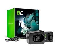 Green Cell Charger (1.2V-12V-18V NI-MH) LC 40 for Power Tools Metabo Power Supply 6.25473 6.25474 6.25486 602 150 500 602 152 500 602 156 500 BSZ 12 Impuls BSZ 12 Premium SSP12 SBP9.6 ME974 ME1574