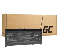 Green Cell Hp187 Laptop Battery