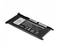 Green Cell DE150 Laptop Battery 11.4V 3400mAh for Dell Eco-Friendl...