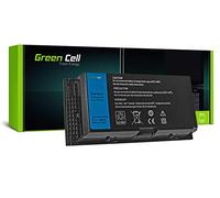 Green Cell do Dell M4600 M4 Battery