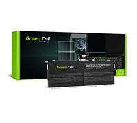 Green Cell EB-BT530FBC EB-BT530FBE EB-BT530FBE EB-BT530FBU Battery for Samsung Galaxy Tab 4 10.1 SM-T530 SM-T531 SM-T533 SM-T535 SM-T537 SM-T537A SM-T537R4 Tablet