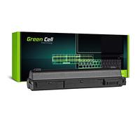 Green Cell® Extended Series 8858X M5Y0X T54FJ Battery for Dell Latitude E5420 E5430 E5520 E5530 E6420 E6430 E6440 E6520 E6530 E6540 (9 Cells 6600mAh 11.1V Black)