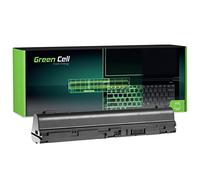 Green Cell Extended Series AL12B31 AL12B32 AL12B72 Battery for Acer Aspire One 725 756 | Acer Aspire V5-121 V5-131 V5-171 Laptop (4 Cells 2200mAh 14.8V) Black)