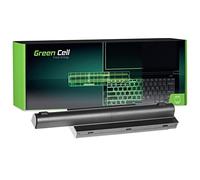 Green Cell Extended Series AS07B31 AS07B32 AS07B41 AS07B42 AS07B51 AS07B52 AS07B61 AS07B71 JDW50 Battery for Acer/eMachines/Packard Bell Laptop (12 Cells 8800mAh 10.8V Black)