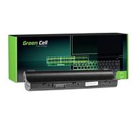Green Cell Extended Series MO06 MO09 HSTNN-LB3N Laptop Battery for HP Envy DV4 DV6 DV7 M4 M6 HP Pavilion DV6-7000 DV7-7000 M6 (9 Cells 6600mAh 11.1V Black)