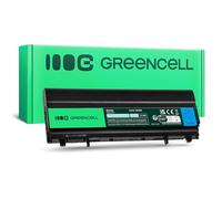 Green Cell® Extended Series N5YH9 VV0NF Battery for DELL Latitude E5440 E5540 Computer (9 Cells 6600mAh 11.1V Black)