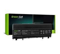 Green Cell® Extended Series N5YH9 VV0NF Battery for DELL Latitude E5440 E5540 Computer (9 Cells 6600mAh 11.1V Black)
