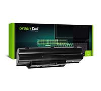 Green Cell FPCBP250 FPCBP250AP FPCBP277AP FMVNBP189 FMVNBP194 Battery for Fujitsu LifeBook A530 A531 AH530 AH531 A512 AH502 AHK530 LH520 LH530 PH530 0 Portable