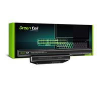 Green Cell FPCBP416 FPCBP405 FPCBP429 FPCBP434 Laptop Battery for Fujitsu LifeBook E733 E734 E736 E743 E744 E746 E753 E754 E756 A357 A514 A54 4 A554 5 A557 AH544 AH564 E544 E554 E556 E557 S937 S938