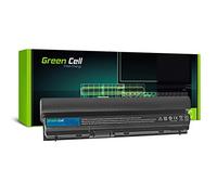 Green Cell FRR0G FRROG RFJMW 7FF1K J79X4 K4CP5 KFHT8 Battery for Dell Latitude E6220 E6230 E6320 E6330 E6120 Portable
