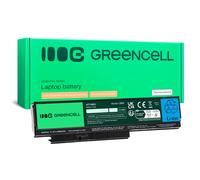 Green Cell fur Lenovo ThinkPad X220 X220 NEW