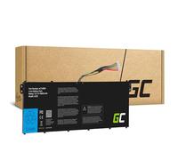 Green Cell Ac62 Laptop Battery