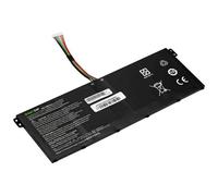 Green Cell GC-AC52V2 Laptop Battery 11.4V 3600mAh for Acer Aspire 3