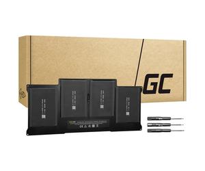 Green Cell GC-AP14V2 Laptop battery Rechargeable 7.6 V For Apple L...