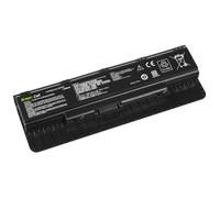Green Cell GC-AS129 Series Laptop Battery 10.8V 4400mAh for Asus