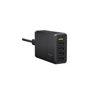 Green Cell GC ChargeSource 5 5 5xUSB CHARGEC05 Mains Charger