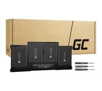 Green Cell GC-DE128V2 Laptop battery 7.6 V 6000 mAh Dell Batteries...