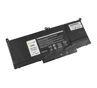 Green Cell GC-DE148 F3YGT Laptop Battery 7.6V 5800mAh for Dell Restore