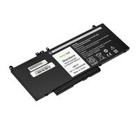 Green Cell 07V69Y 6MT4T 7V69Y Battery for Dell Latitude E5270 E5470 E5570 Laptop (7200mAh 7.4V Black)