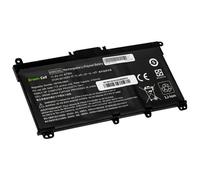 Green Cell GC-HP190 Laptop Battery 11.4V 4150mAh for HP Pavilion 15-EG