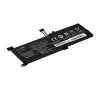 Green Cell GC-LE125V2 Laptop Battery 7.6V 4500mAh for Lenovo IdeaPad