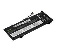 Green Cell GC-LE167 Laptop Battery 7.6V 5800mAh for Lenovo IdeaPad...