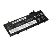 Green Cell GC-LE174 Laptop Battery 11.55V 4650mAh for Lenovo T480s