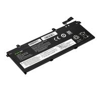 Green Cell GC-LE175 Laptop Battery 11.55V 4350mAh for Lenovo ThinkPad