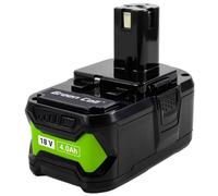 Green Cell Gc-Ptry18V4 Tool Battery 18V 4.0Ah Li-Ion For Power Tools