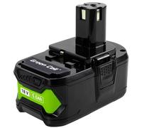 Green Cell Gc-Ptry18V5 Tool Battery 18V 5.0Ah Li-Ion For Power Tools