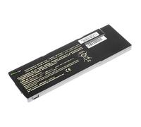 Green Cell GC-SY13 Laptop Battery 11.1V 4200mAh for Sony VGP-BPL24