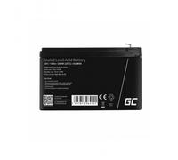 GREEN CELL GEL/AGM AGM50 12V 10AH BATTERY