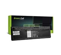 Green Cell GVD76 F3G33 Laptop Battery for Dell Latitude E7240 E7250 (11.1V)