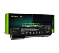 Green Cell Hp50 Laptop Battery