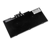 Green Cell HP107 Laptop Battery CS03XL 11.4V 3400mAh For HP Mobility