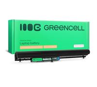 Green Cell HP80 notebook spare part Battery