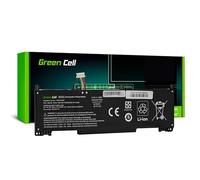 Green Cell HSTNN-IB9P HSTNN-IB9Q HSTNN-OB1T M01524-171 M01524-1D1 M01524-AC1 M01524-AC2 M02027-005 M75022-2C1 RH03XL TPN-DB0B Battery for HP Laptop (3550mAh 11.4 V black)
