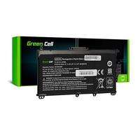 Green Cell HW03XL L97300-005 Battery for HP 250 G9 255 G8 255 G9 17-CN 17-CP Pavilion 15-EG 15-EG1103NW Laptop (4150mAh 11.4V Black)