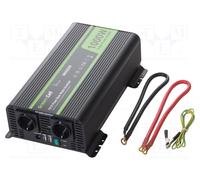 GREEN CELL INVGC09 Converter