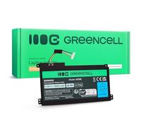 Green Cell Laptop Battery 11.55V 3600mAh 42Wh Li-Poly for ASUS VivoBook 14, 15, E410MA, L410MA, E410KA, E510MA, F414MA, L510MA, E510KA, E510MA - Long Runtime, High Life, Precise Fit