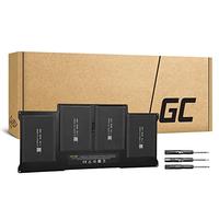 Green Cell Laptop Battery AP14V2 Black 47 WH