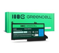 Green Cell De127v2 Laptop Battery