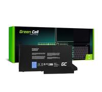 Green Cell De127v2 Laptop Battery