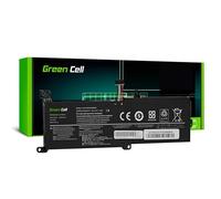Green Cell Laptop Battery for Lenovo IdeaPad 3 130 3 320 320C 330 520 S145 V14 V145 V15 V320 3-15ADA05 3-15IIL05 / L16C2PB2 L16M2PB1