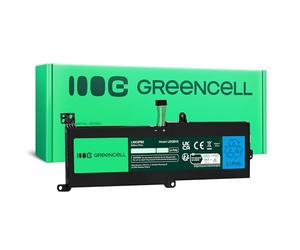Green Cell Laptop Battery for Lenovo IdeaPad 3 130 3 320 320C 330 520 S145 V14 V145 V15 V320 3-15ADA05 3-15IIL05 / L16C2PB2 L16M2PB1