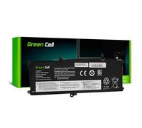 Green Cell Laptop Battery for Lenovo ThinkPad P15s P53s T15 T590 20T4 / L18L3P71 L18M3P71 SB10K97649 SB10K97650 SB10T83156